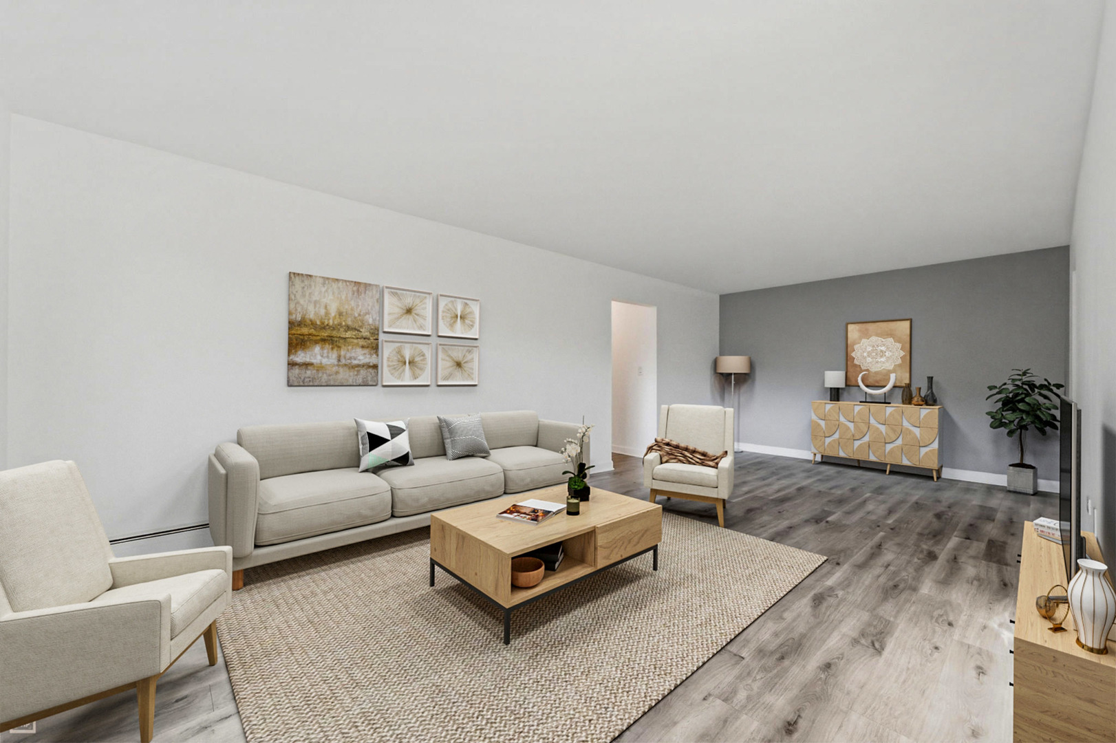 Homes for sale in Prospect Heights, IL | 950 E Old Willow Rd #101, Prospect Heights, IL 60070 | MLS# 12592544