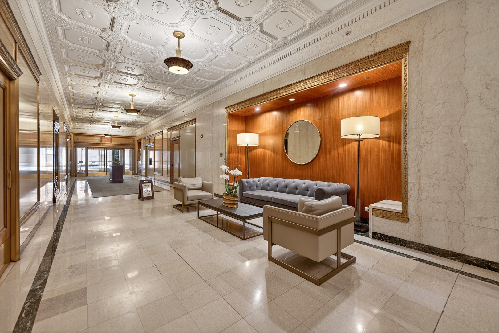 Homes for sale in Chicago, IL | 310 S Michigan Ave, Chicago, IL 60604