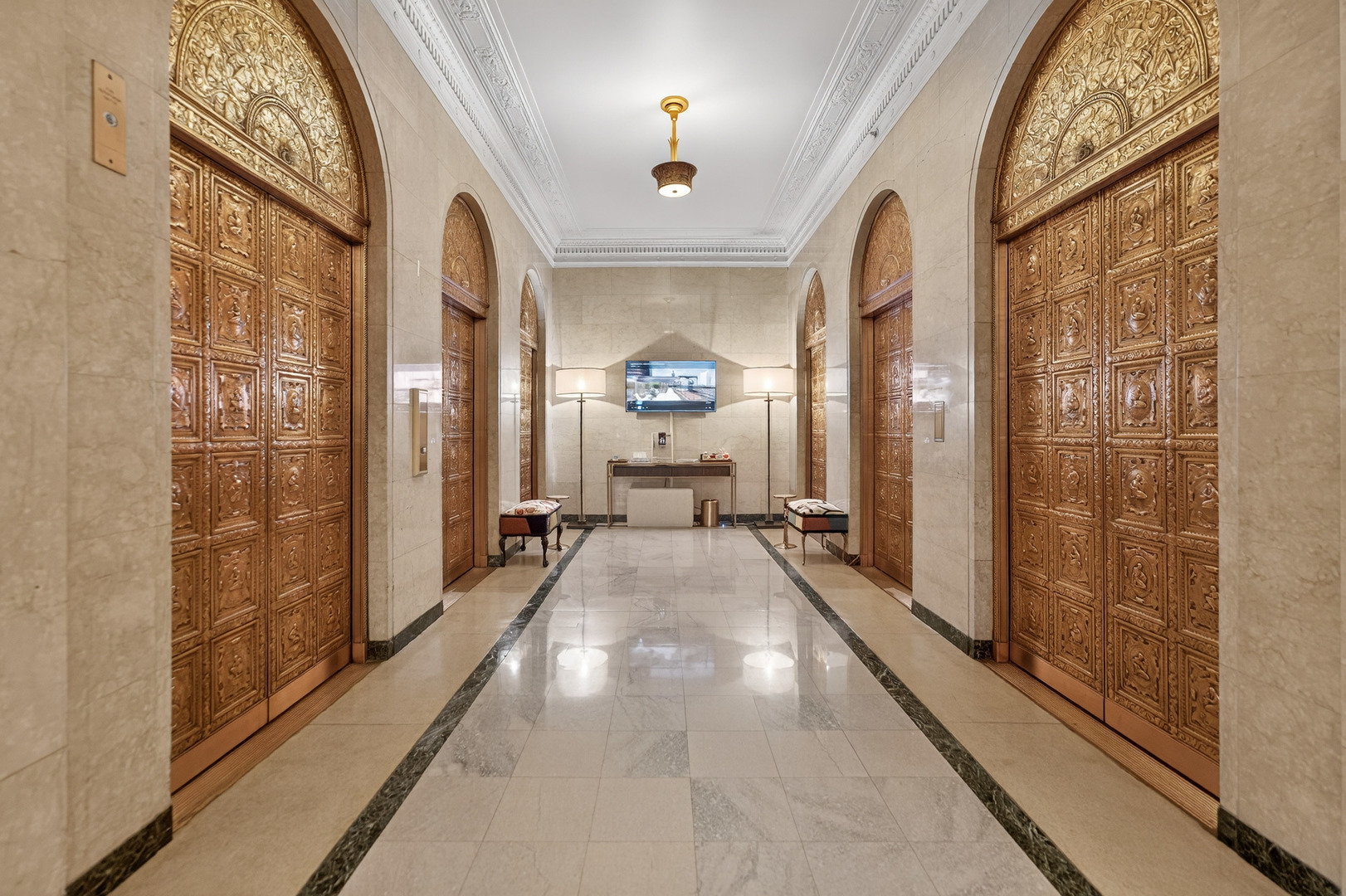 Homes for sale in Chicago, IL | 310 S Michigan Ave, Chicago, IL 60604