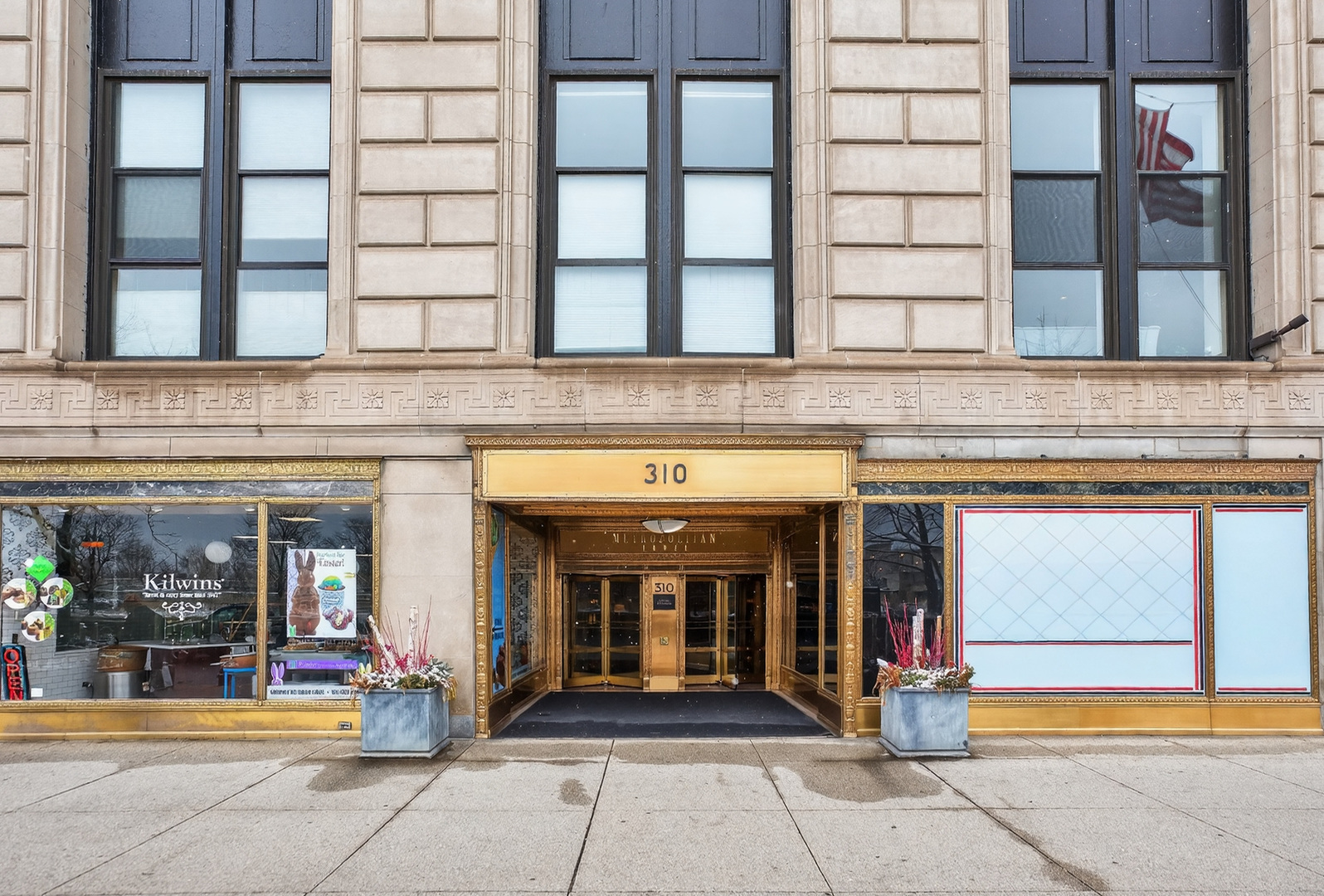 Homes for sale in Chicago, IL | 310 S Michigan Ave, Chicago, IL 60604