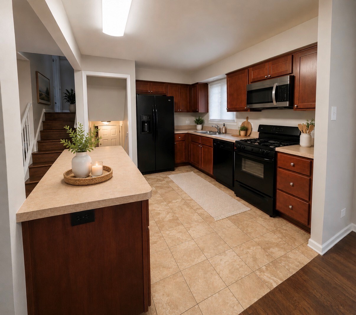 2nd image of 15340 Harper Ave, Dolton, IL 60419 | MLS# 12593242