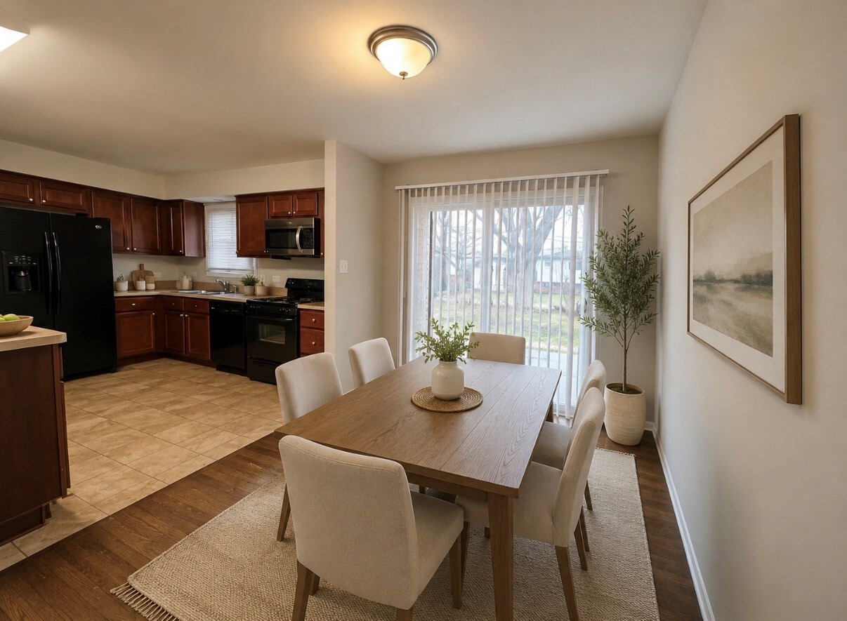 3rd image of 15340 Harper Ave, Dolton, IL 60419 | MLS# 12593242