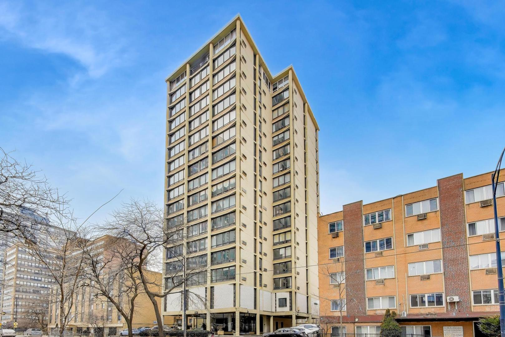 Homes for sale in Chicago, IL | 5740 N Sheridan Rd #12E, Chicago, IL 60660 | MLS# 12594291