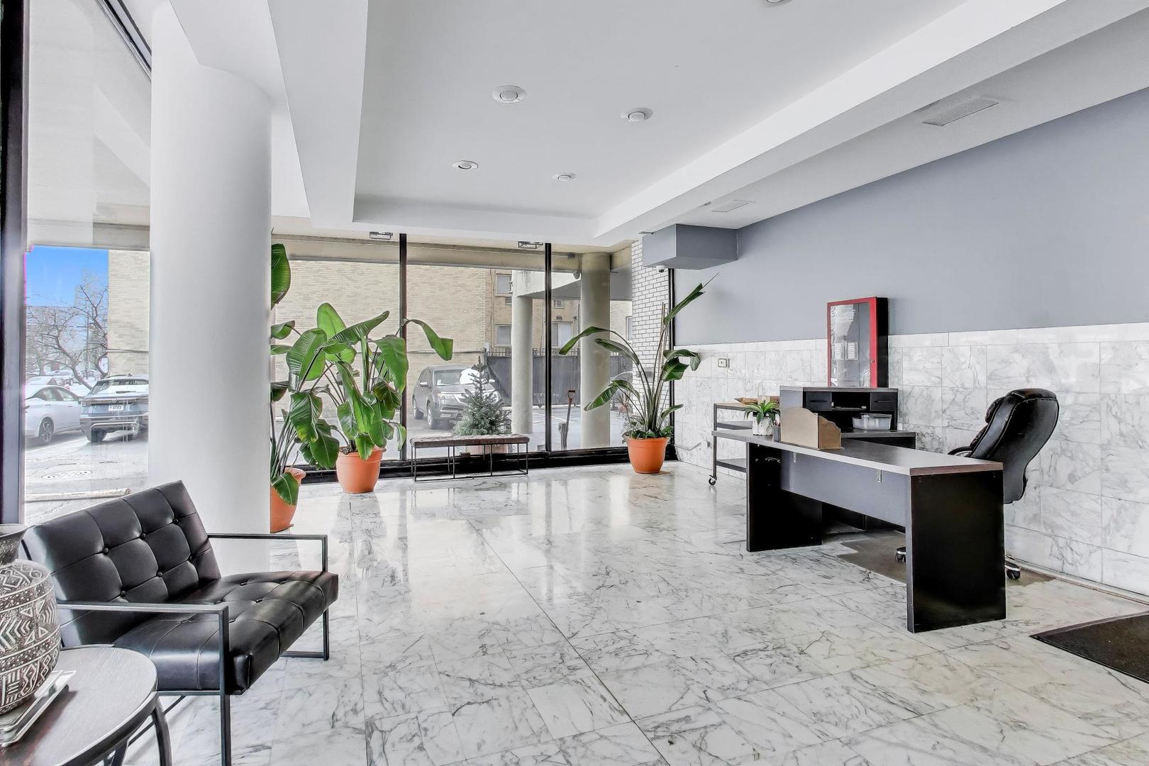 Homes for sale in Chicago, IL | 5740 N Sheridan Rd #12E, Chicago, IL 60660 | MLS# 12594291