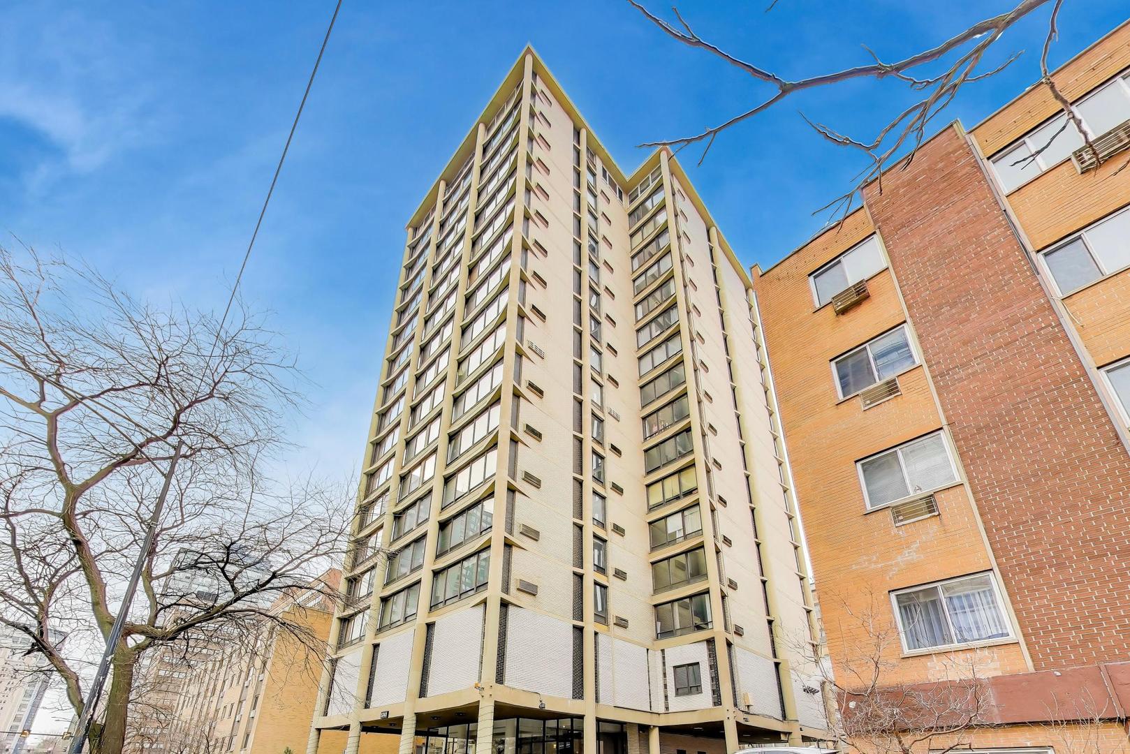 Homes for sale in Chicago, IL | 5740 N Sheridan Rd #12E, Chicago, IL 60660 | MLS# 12594291
