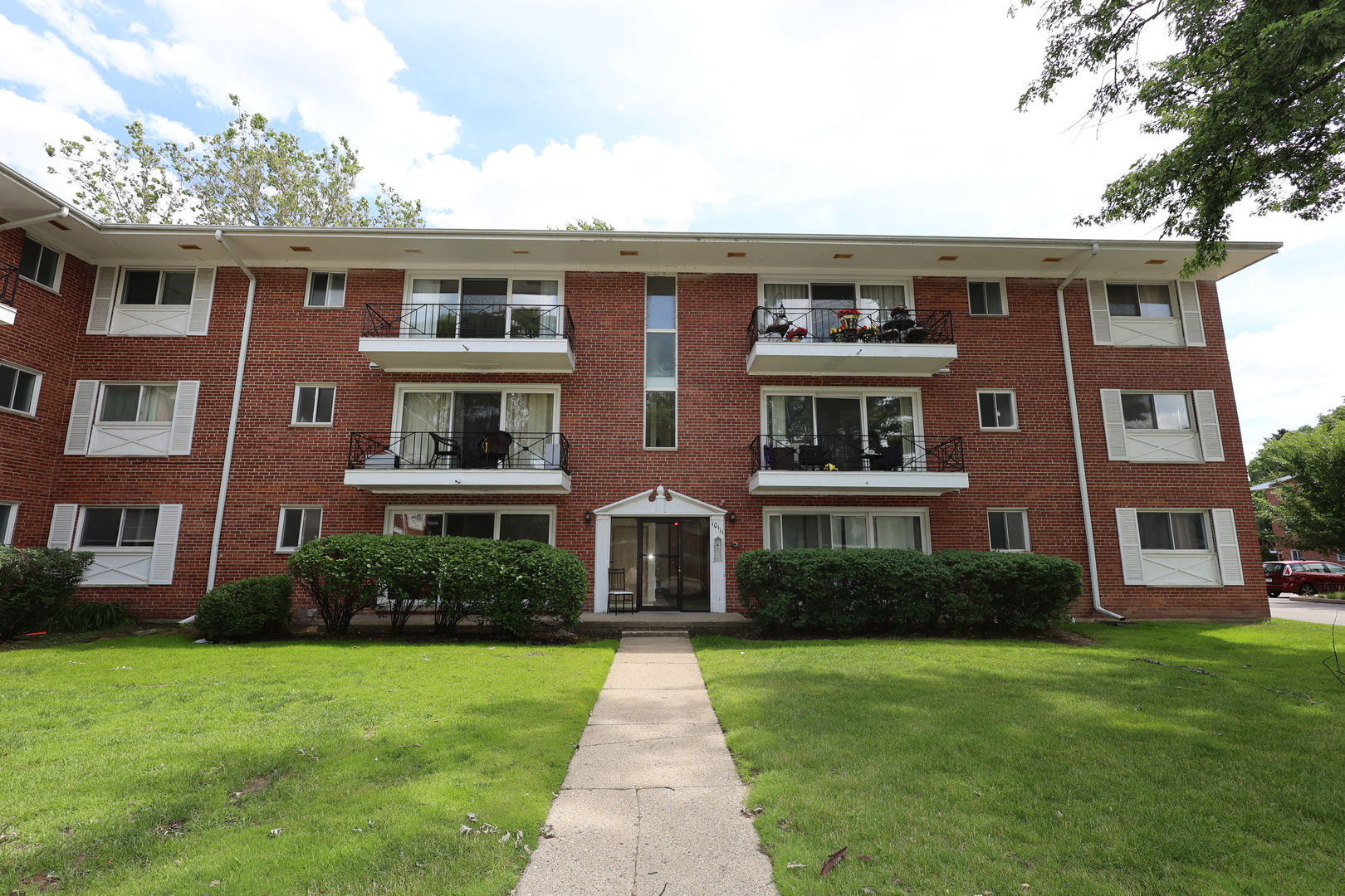 1st image of 10111 Old Orchard Ct #101, Skokie, IL 60076 | MLS# 12594760