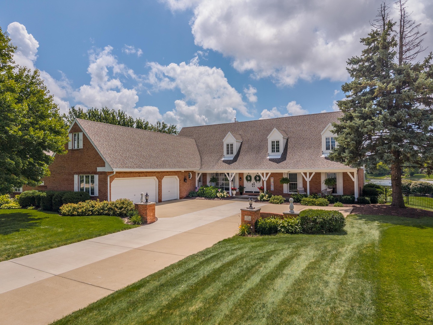 1st image of 3009 Thornwood Ln, Bloomington, IL 61704 | MLS# 12594880