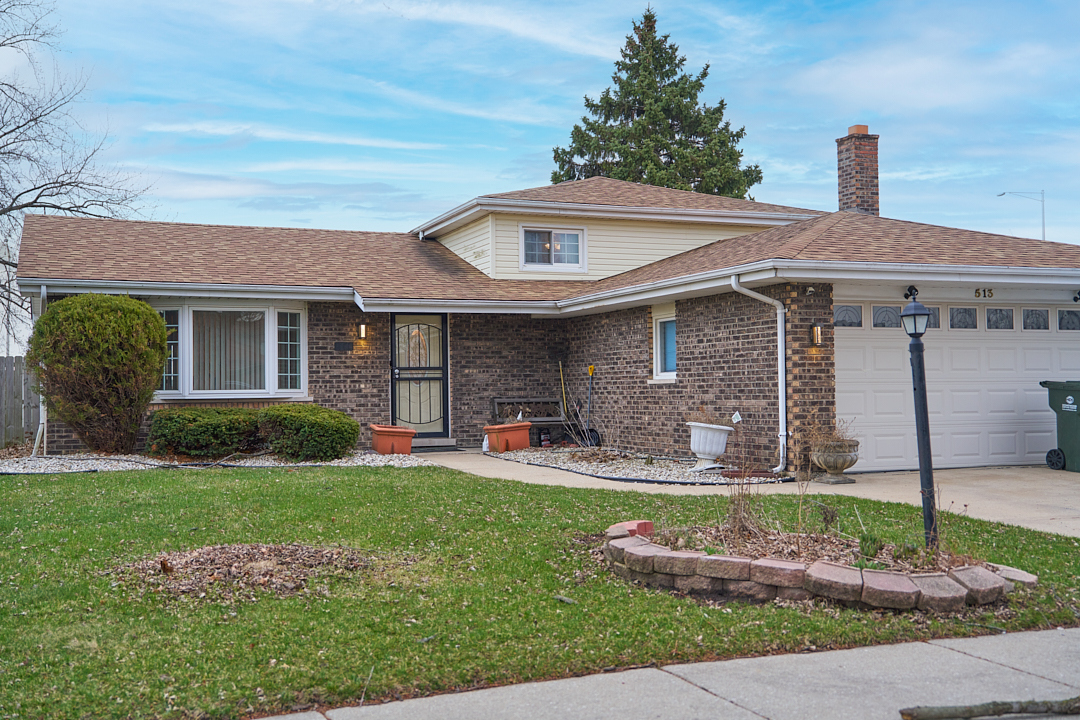 Homes for sale in Glenwood, IL | 513 S Harper Ave, Glenwood, IL 60425 | MLS# 12594908