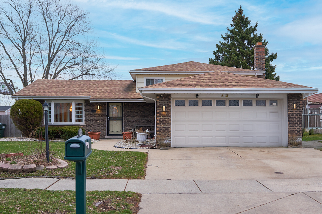 Homes for sale in Glenwood, IL | 513 S Harper Ave, Glenwood, IL 60425 | MLS# 12594908