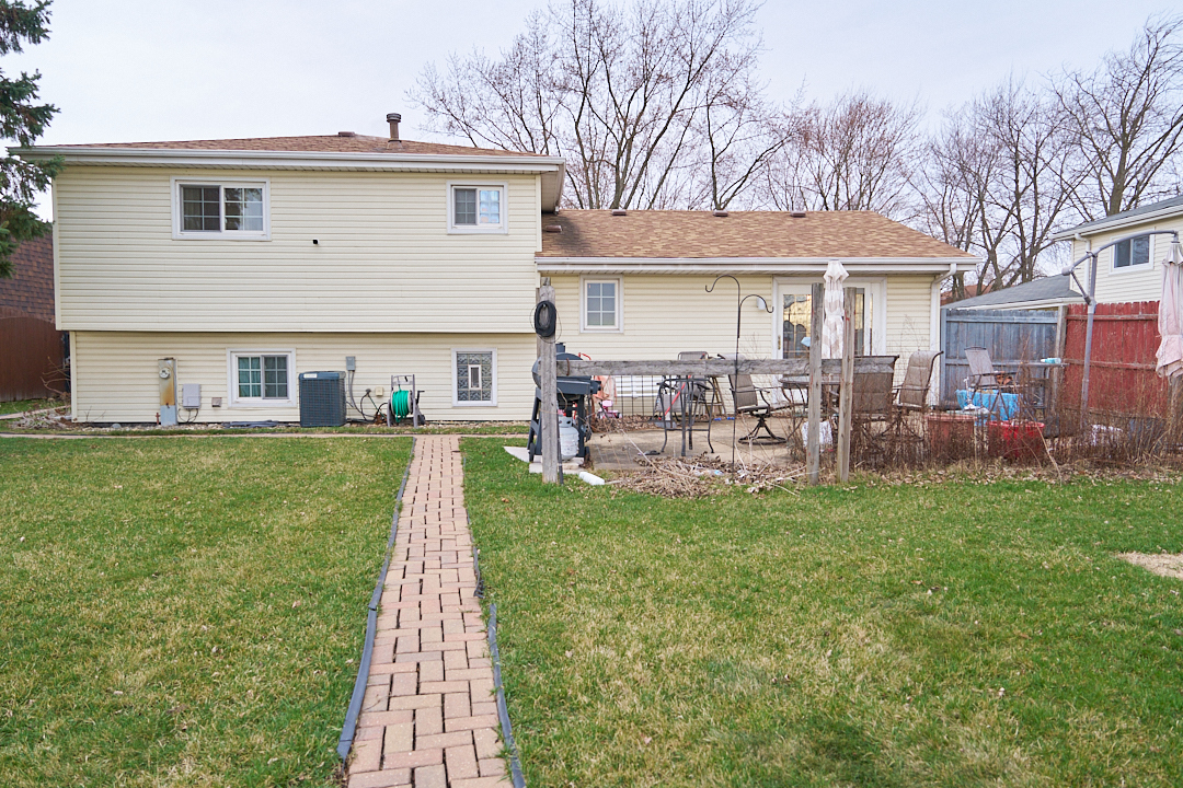 Homes for sale in Glenwood, IL | 513 S Harper Ave, Glenwood, IL 60425 | MLS# 12594908