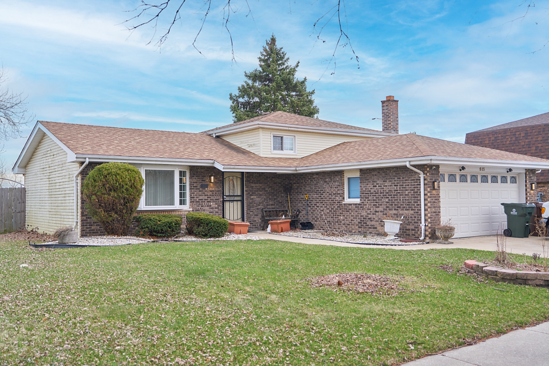 Homes for sale in Glenwood, IL | 513 S Harper Ave, Glenwood, IL 60425 | MLS# 12594908