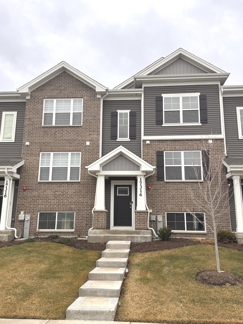 1st image of 17314 Roscommon Rd, Tinley Park, IL 60477 | MLS# 12595121
