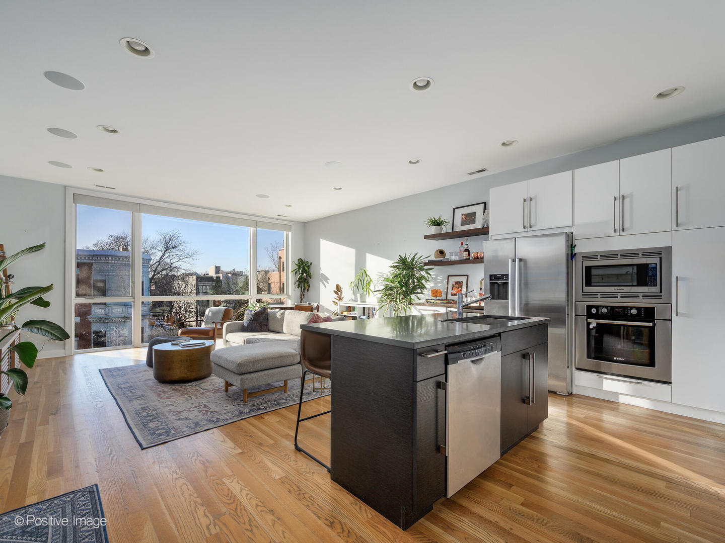 Homes for sale in Chicago, IL | 859 N Wood St #3, Chicago, IL 60622 | MLS# 12595439