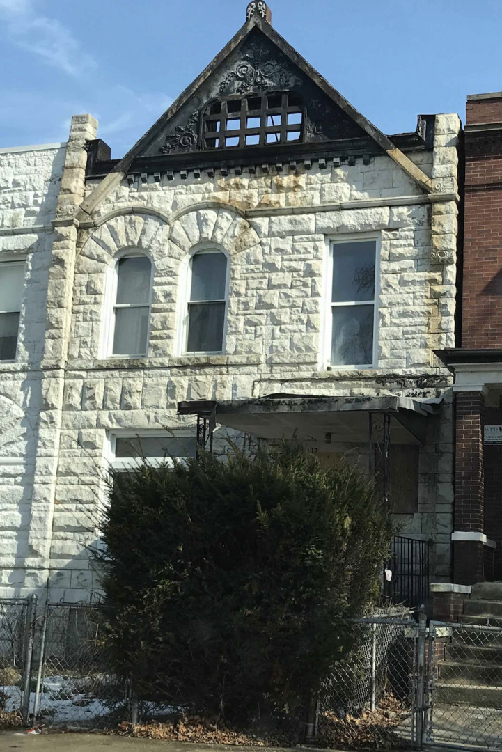 Homes for sale in Chicago, IL | 5917 S Green St, Chicago, IL 60621 | MLS# 12595901