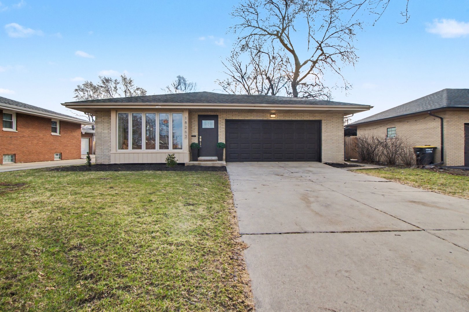 Homes for sale in Lansing, IL | 18263 Greenbay Ave, Lansing, IL 60438 | MLS# 12596306