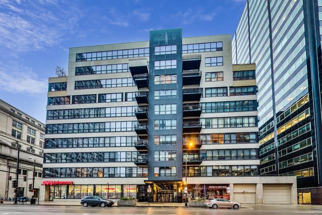 Homes for sale in Chicago, IL | 130 S Canal St #504, Chicago, IL 60606 | MLS# 12596352