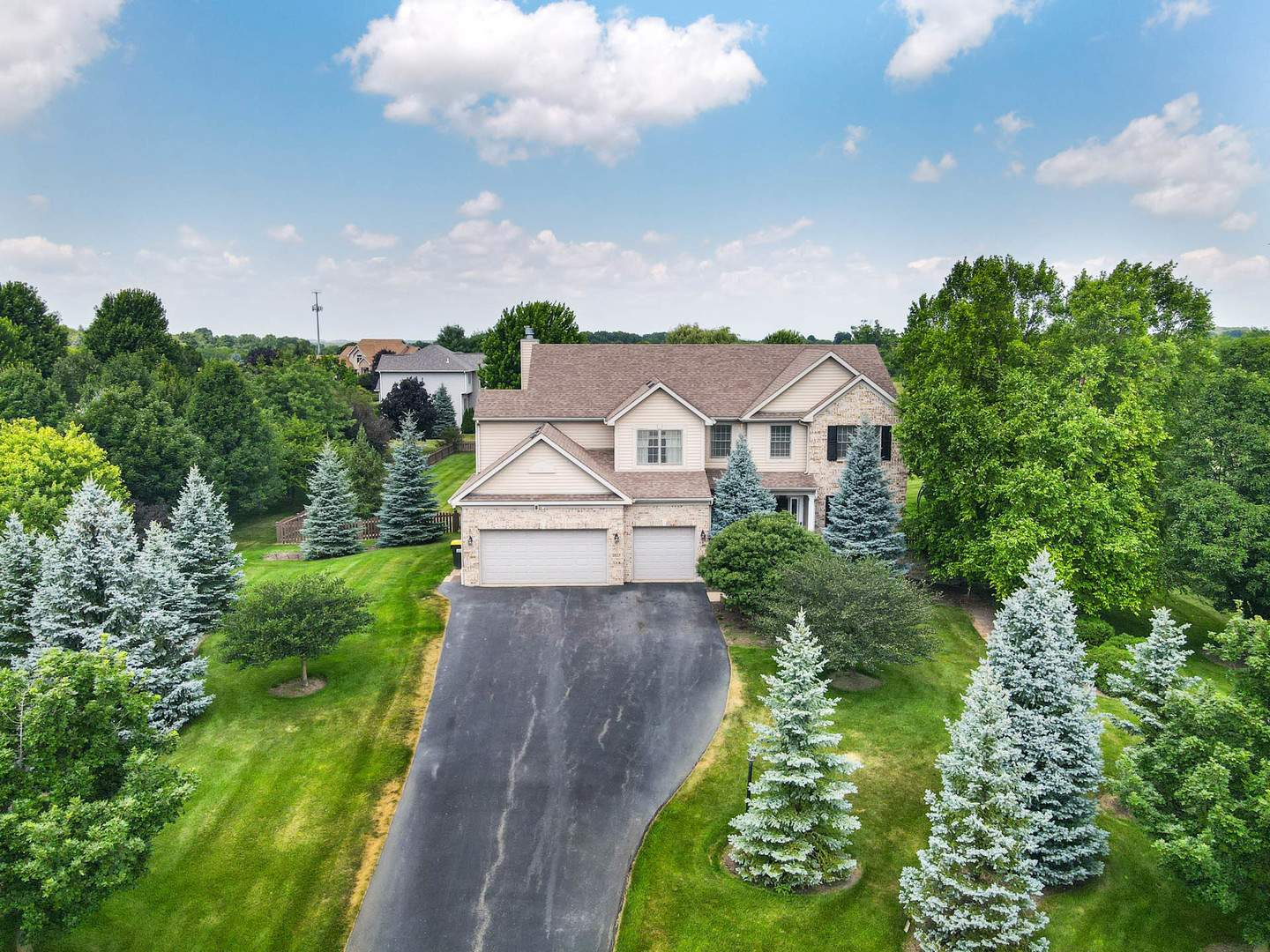 1st image of 3822 Magnolia Dr, Spring Grove, IL 60081 | MLS# 12596521