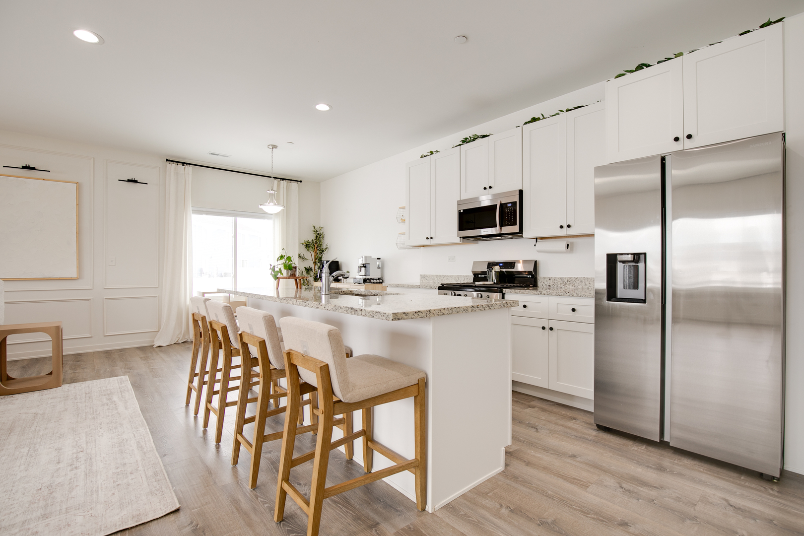 Homes for sale in Yorkville, IL | 1021 Gillespie Ln, Yorkville, IL 60560 | MLS# 12596586