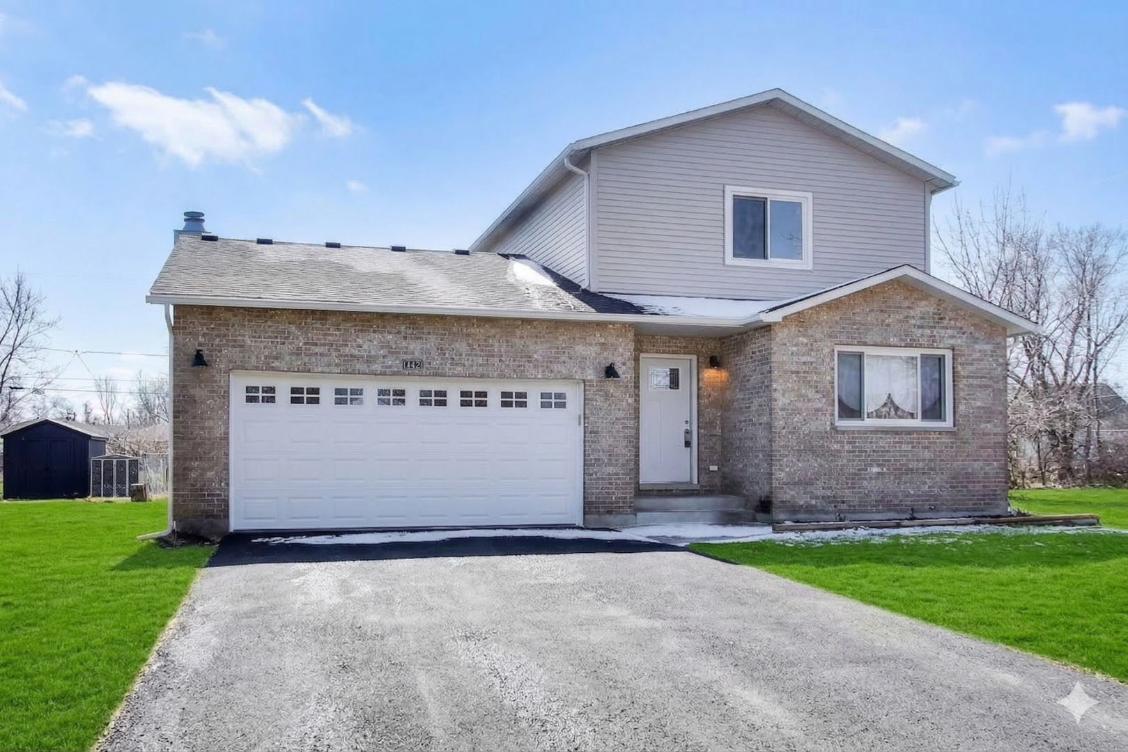 Homes for sale in Harvey, IL | 142 W 156Th Pl, Harvey, IL 60426 | MLS# 12597009