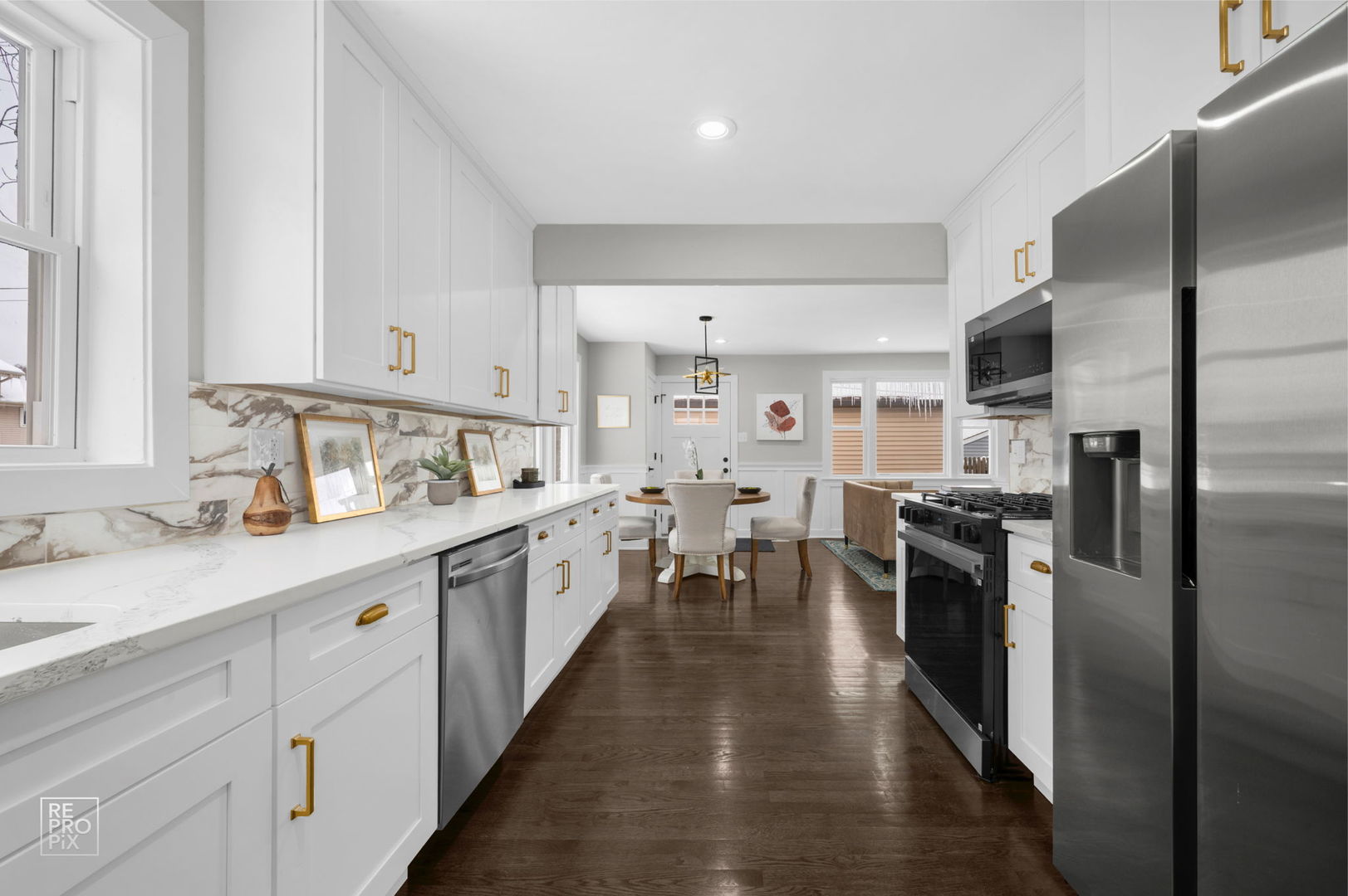 Homes for sale in Morton Grove, IL | 9133 Oak Park Ave, Morton Grove, IL 60053 | MLS# 12597038