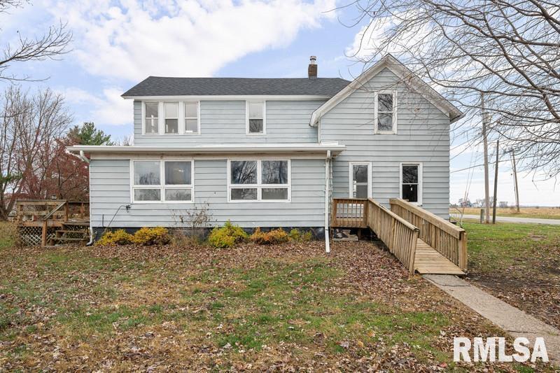 Homes for sale in Preemption, IL | 2629 170Th Ave, Preemption, IL 61276 | MLS# 12597053