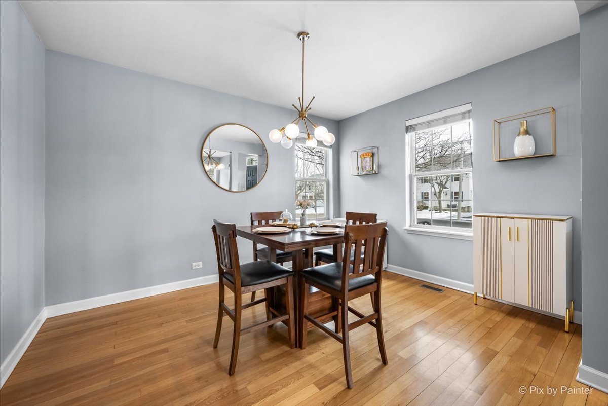 5th image of 705 Wilmore Dr, Oswego, IL 60543 | MLS# 12597183