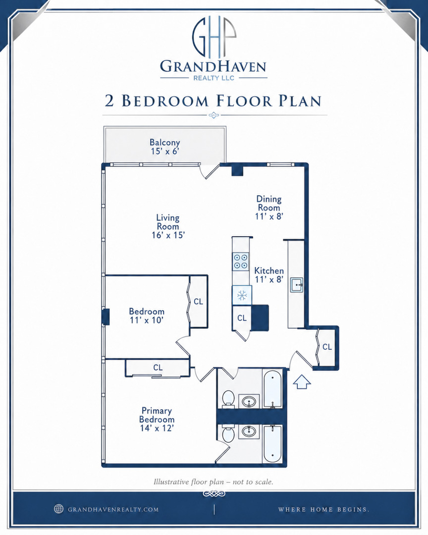 18th image of 6730 S South Shore Dr #604, Chicago, IL 60649 | MLS# 12597268