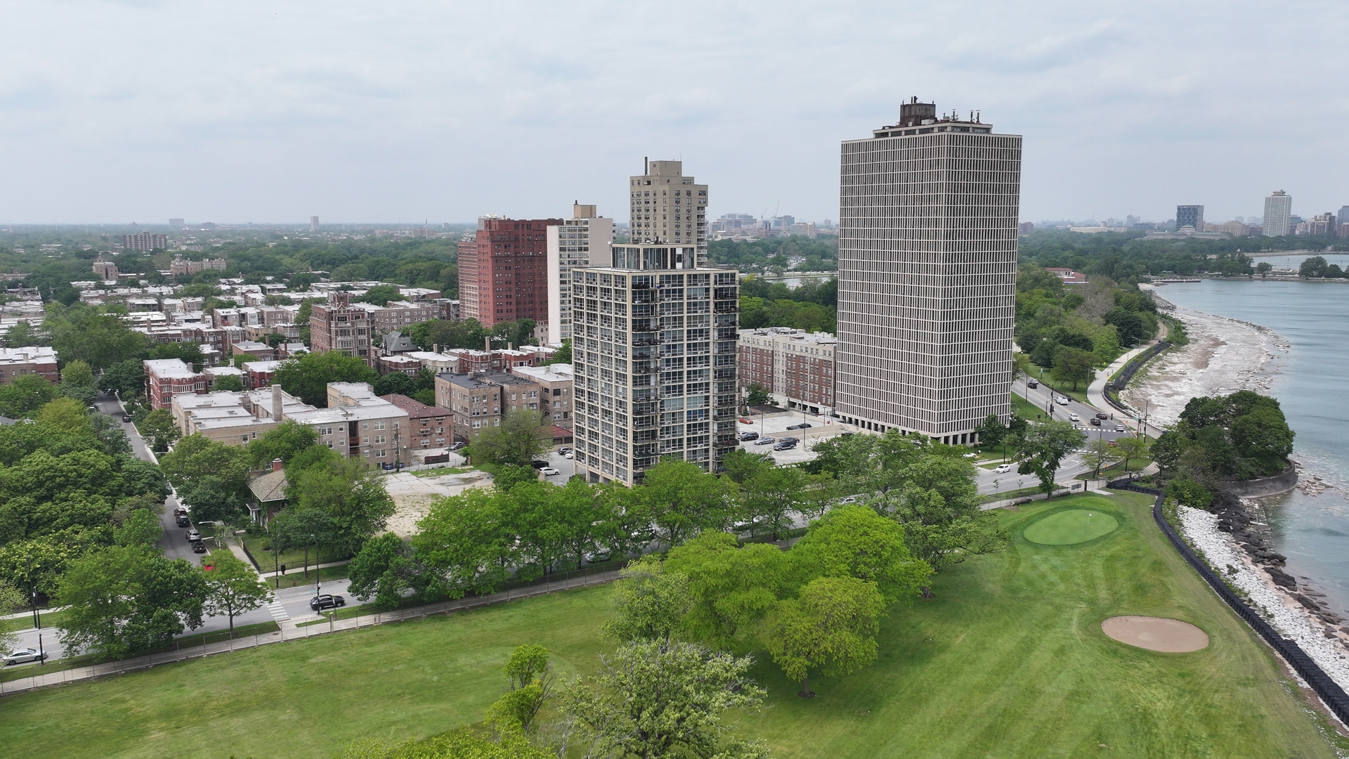 1st image of 6730 S South Shore Dr #604, Chicago, IL 60649 | MLS# 12597268