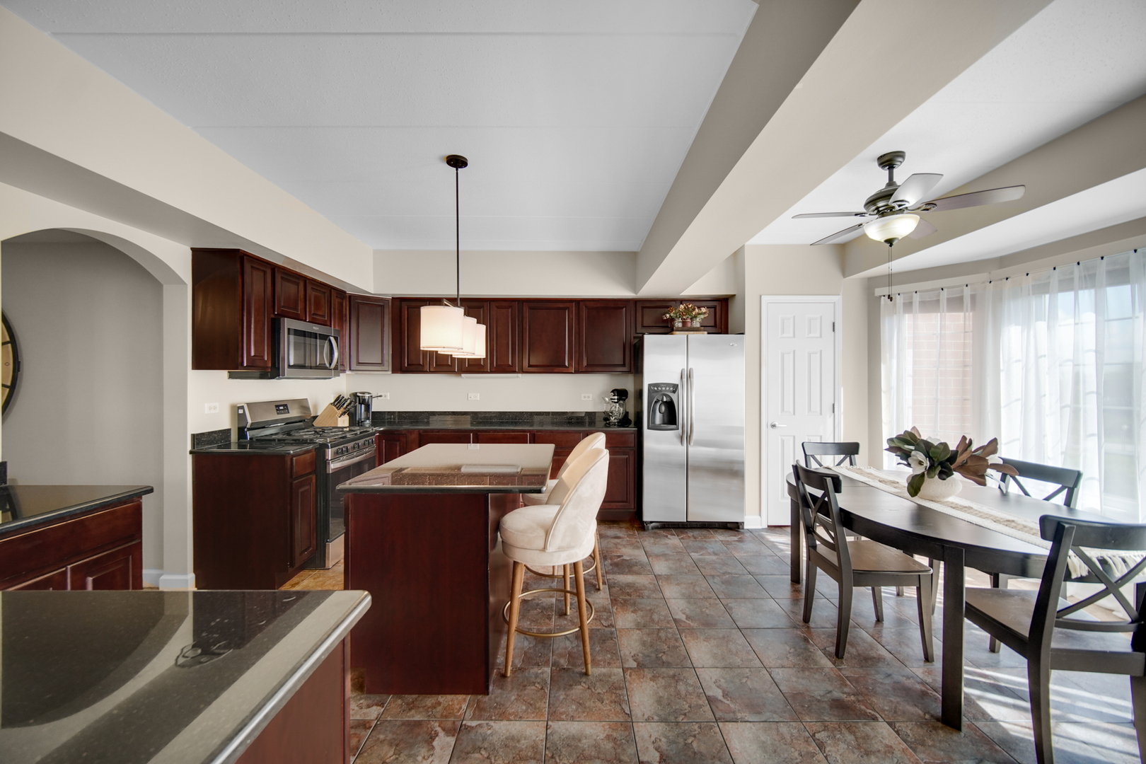 Homes for sale in Tinley Park, IL | 7722 Greenway Blvd #3SE, Tinley Park, IL 60487 | MLS# 12597686