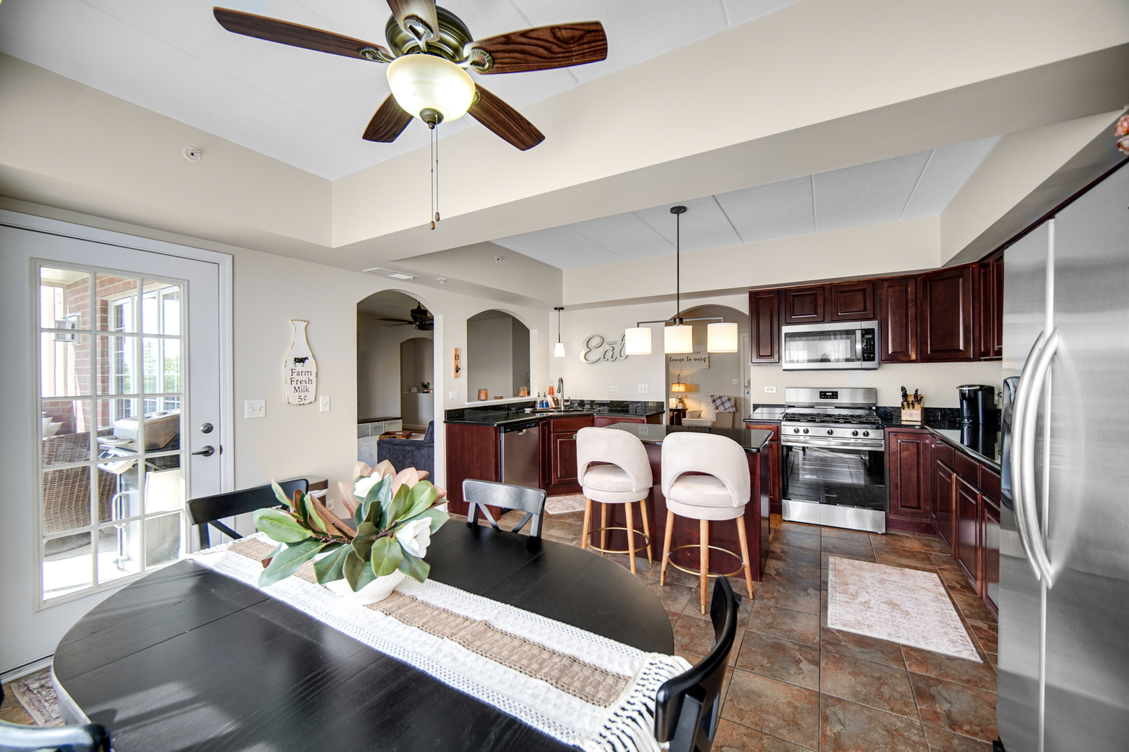 Homes for sale in Tinley Park, IL | 7722 Greenway Blvd #3SE, Tinley Park, IL 60487 | MLS# 12597686