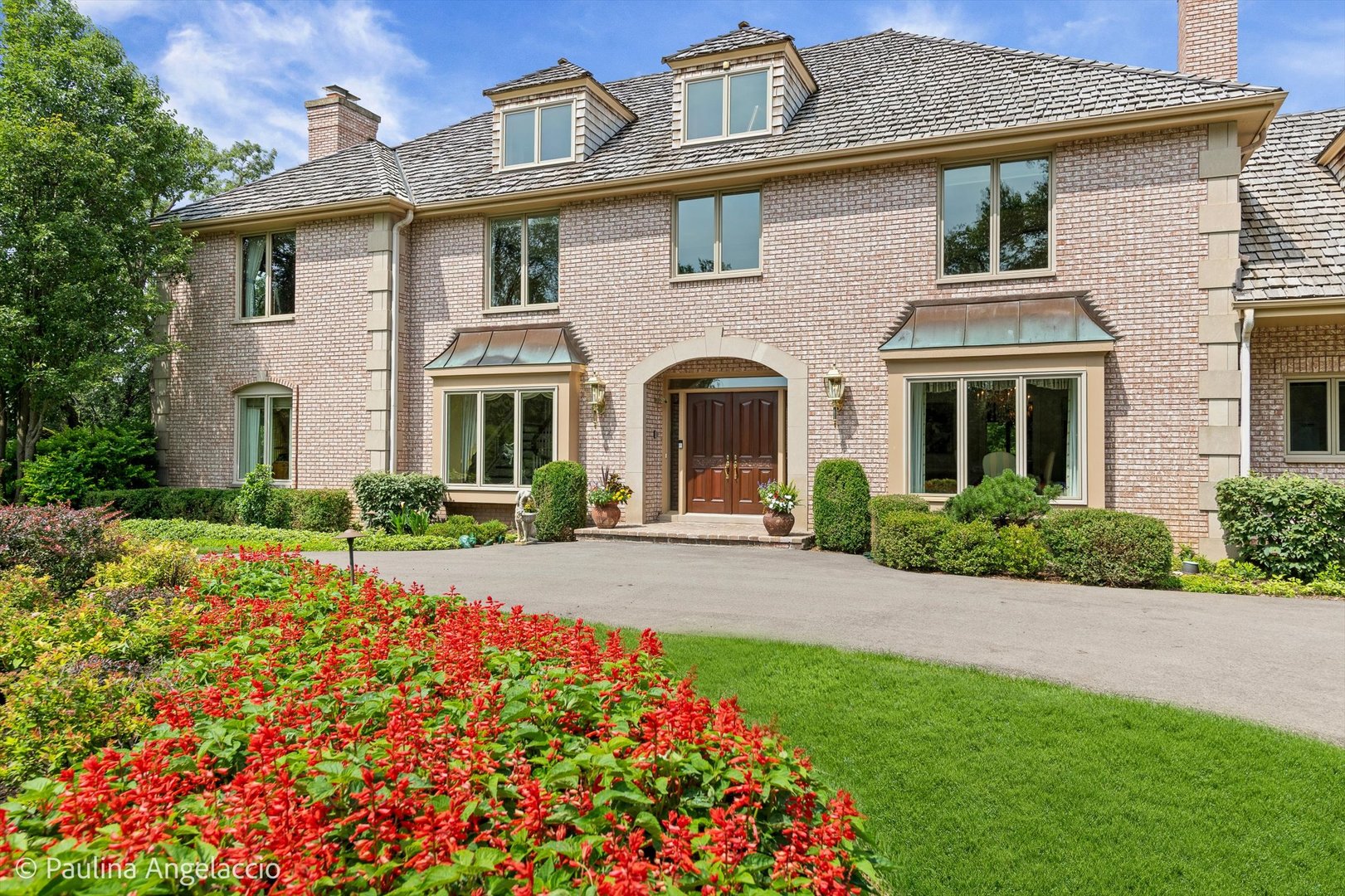 2nd image of 3 Far Hills Rd, Barrington Hills, IL 60010 | MLS# 12598564