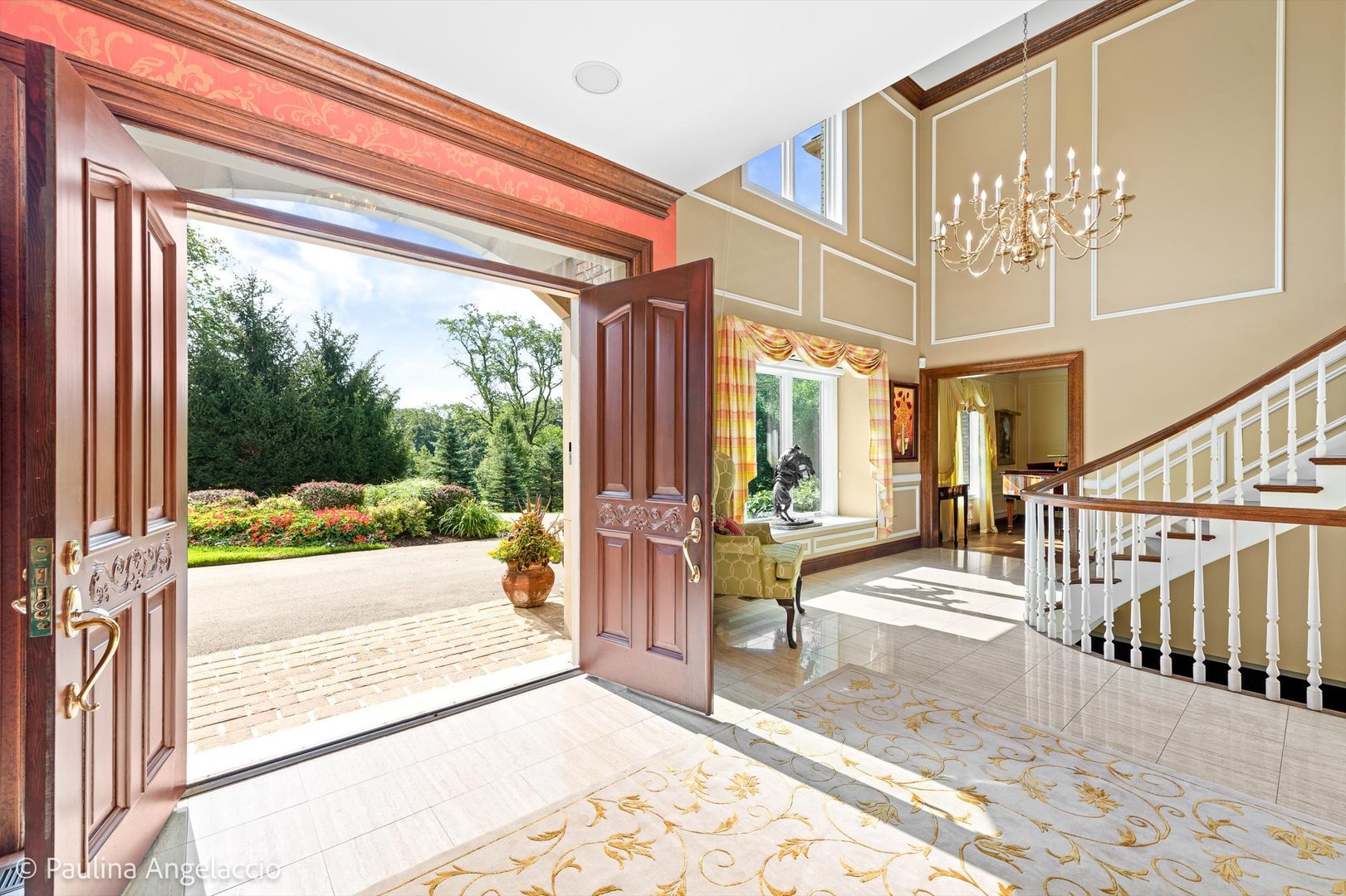 4th image of 3 Far Hills Rd, Barrington Hills, IL 60010 | MLS# 12598564