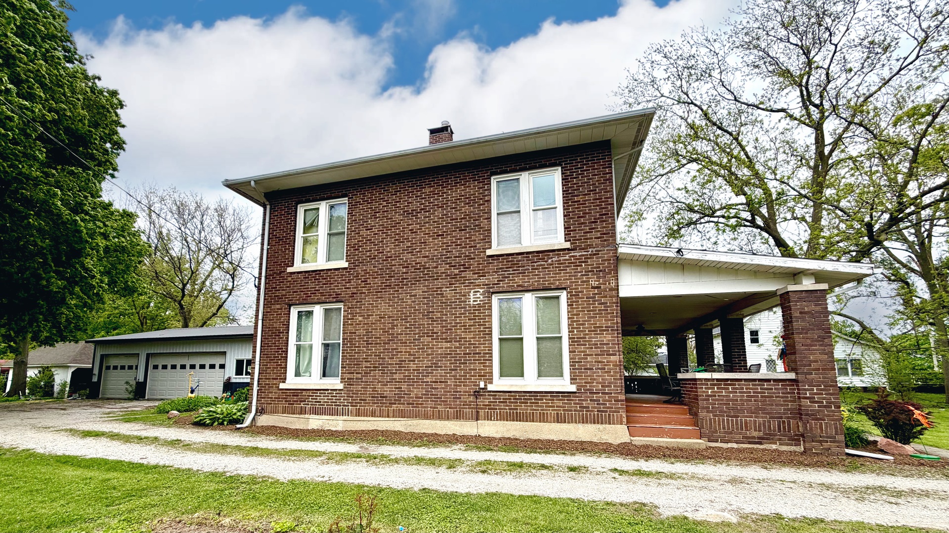 Homes for sale in Fisher, IL | 41550 E 100 North Rd, Fisher, IL 61843 | MLS# 12598773