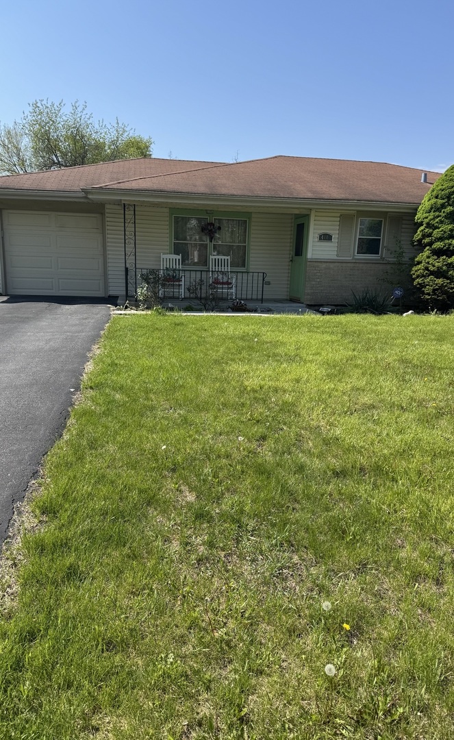Homes for sale in Matteson, IL | 4101 216th St, Matteson, IL 60443 | MLS# 12599637