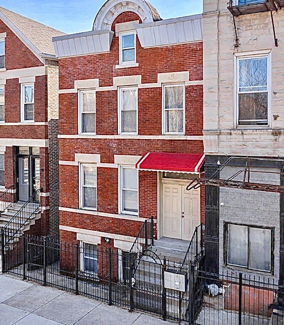 1st image of 1527 W 18th Pl, Chicago, IL 60608 | MLS# 12599877
