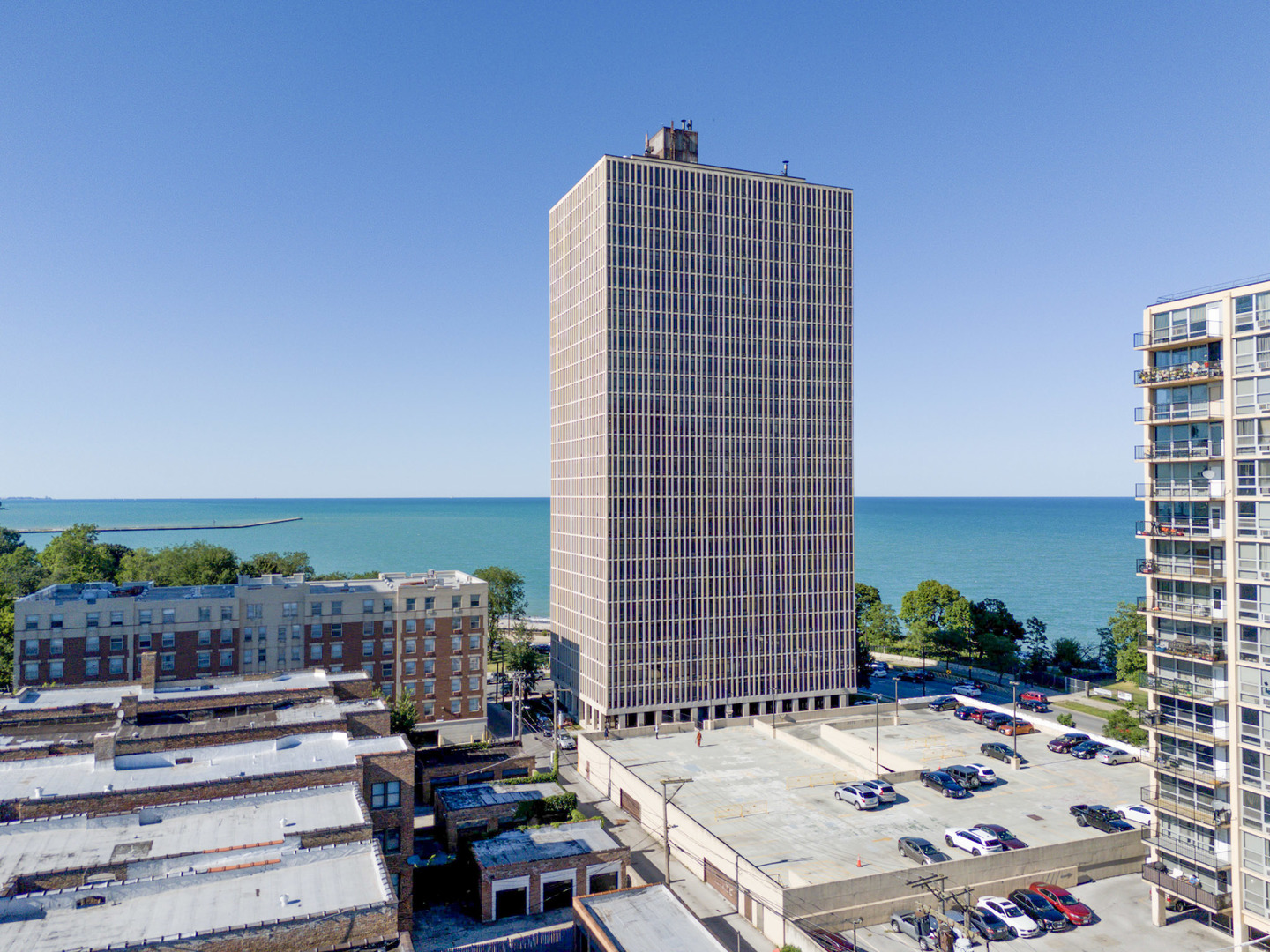 3rd image of 6700 S South Shore Dr #4G, Chicago, IL 60649 | MLS# 12601024