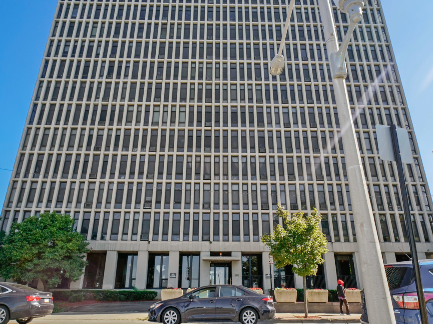1st image of 6700 S South Shore Dr #4G, Chicago, IL 60649 | MLS# 12601024