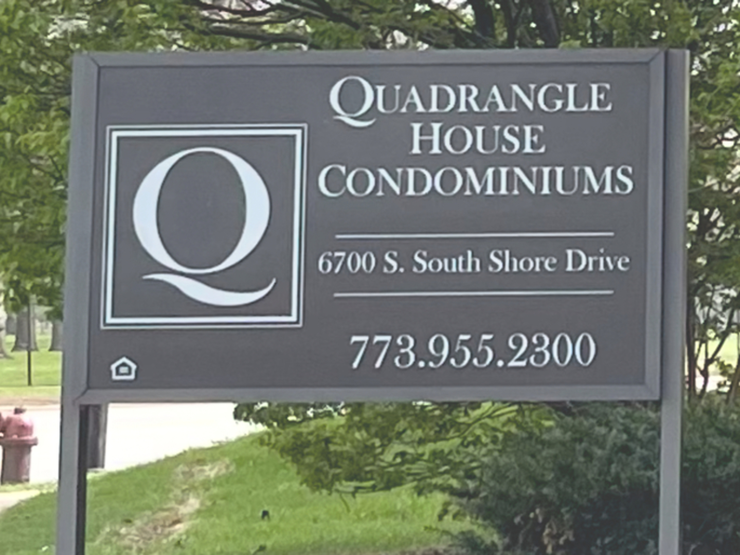 2nd image of 6700 S South Shore Dr #4G, Chicago, IL 60649 | MLS# 12601024