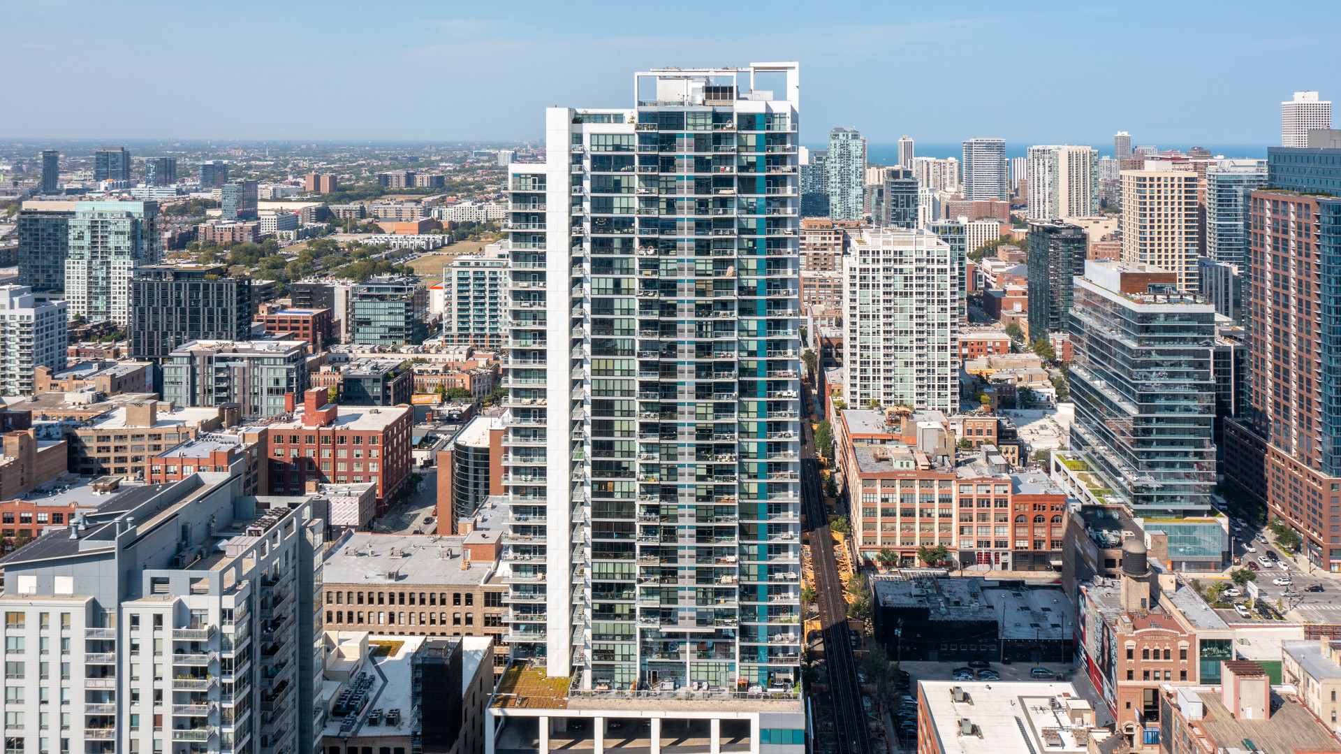 1st image of 303 W Ohio St #2202, Chicago, IL 60654 | MLS# 12601961