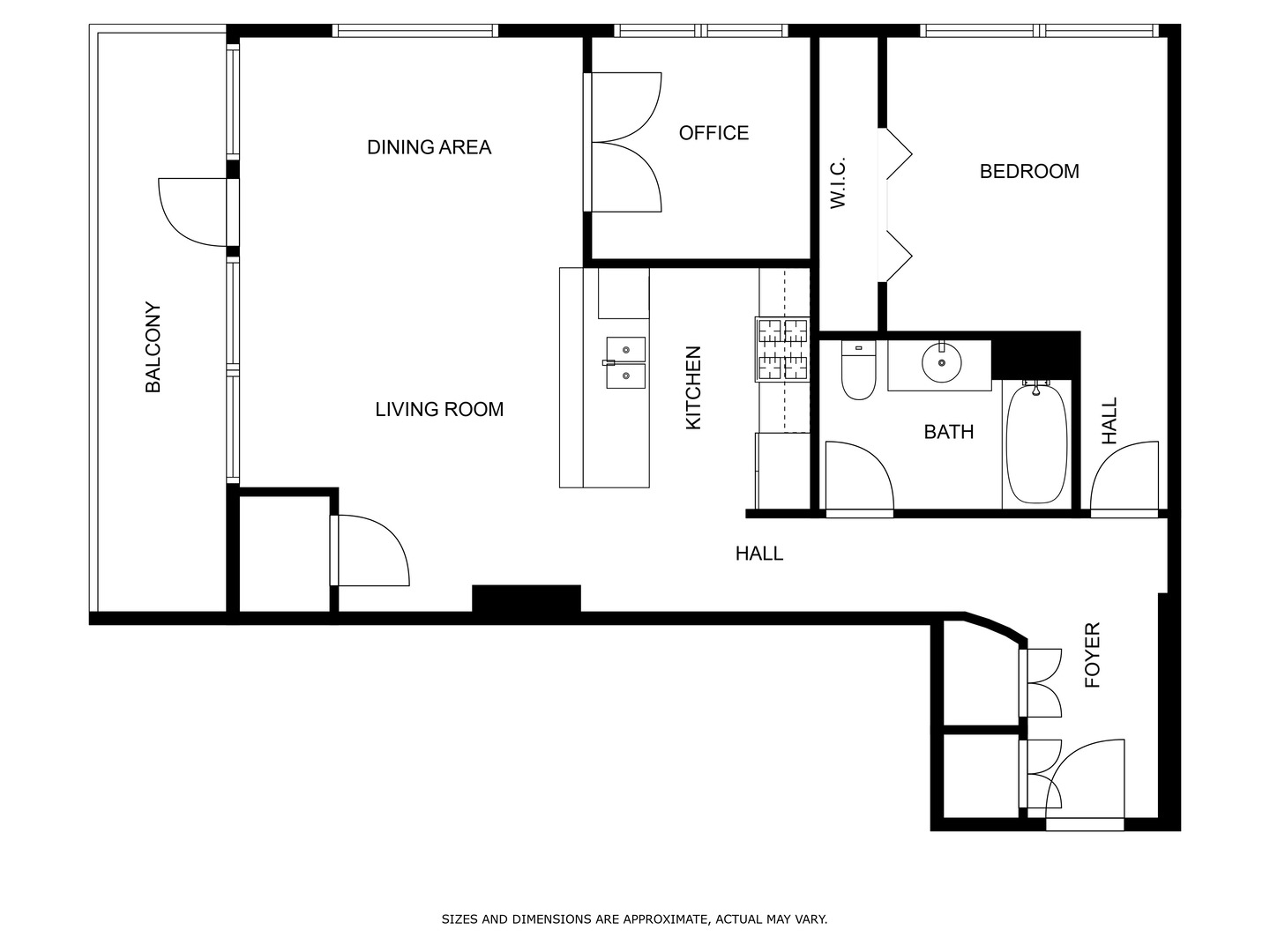 32nd image of 303 W Ohio St #2202, Chicago, IL 60654 | MLS# 12601961