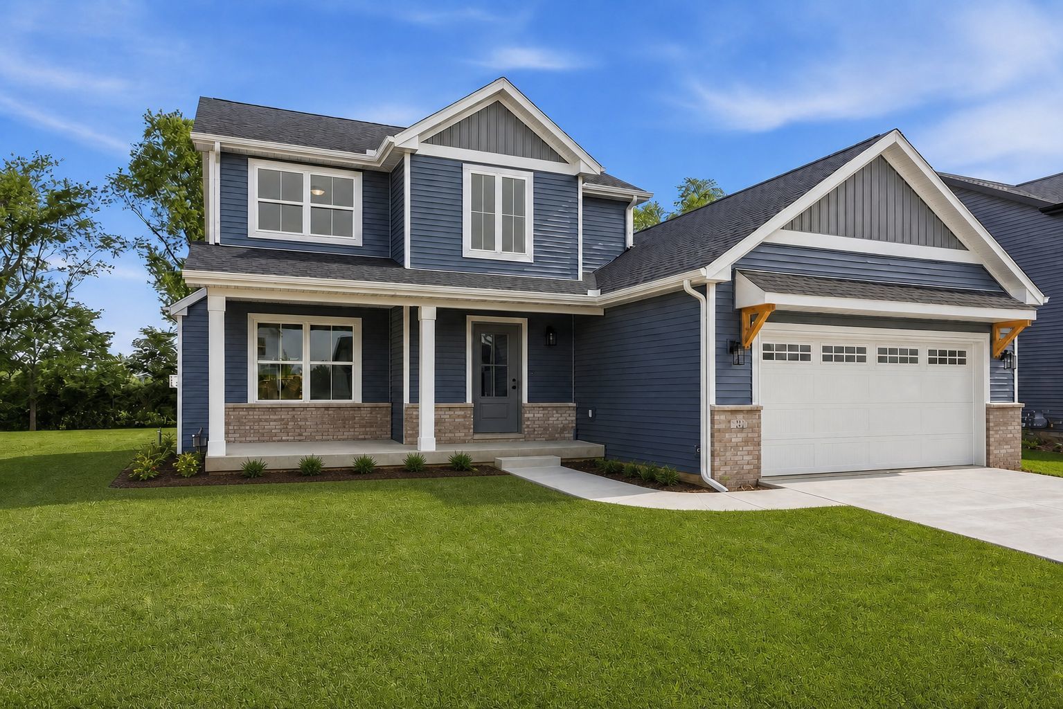 Homes for sale in Monticello, IL | 22 Meadow Dr, Monticello, IL 61856 | MLS# 12603339