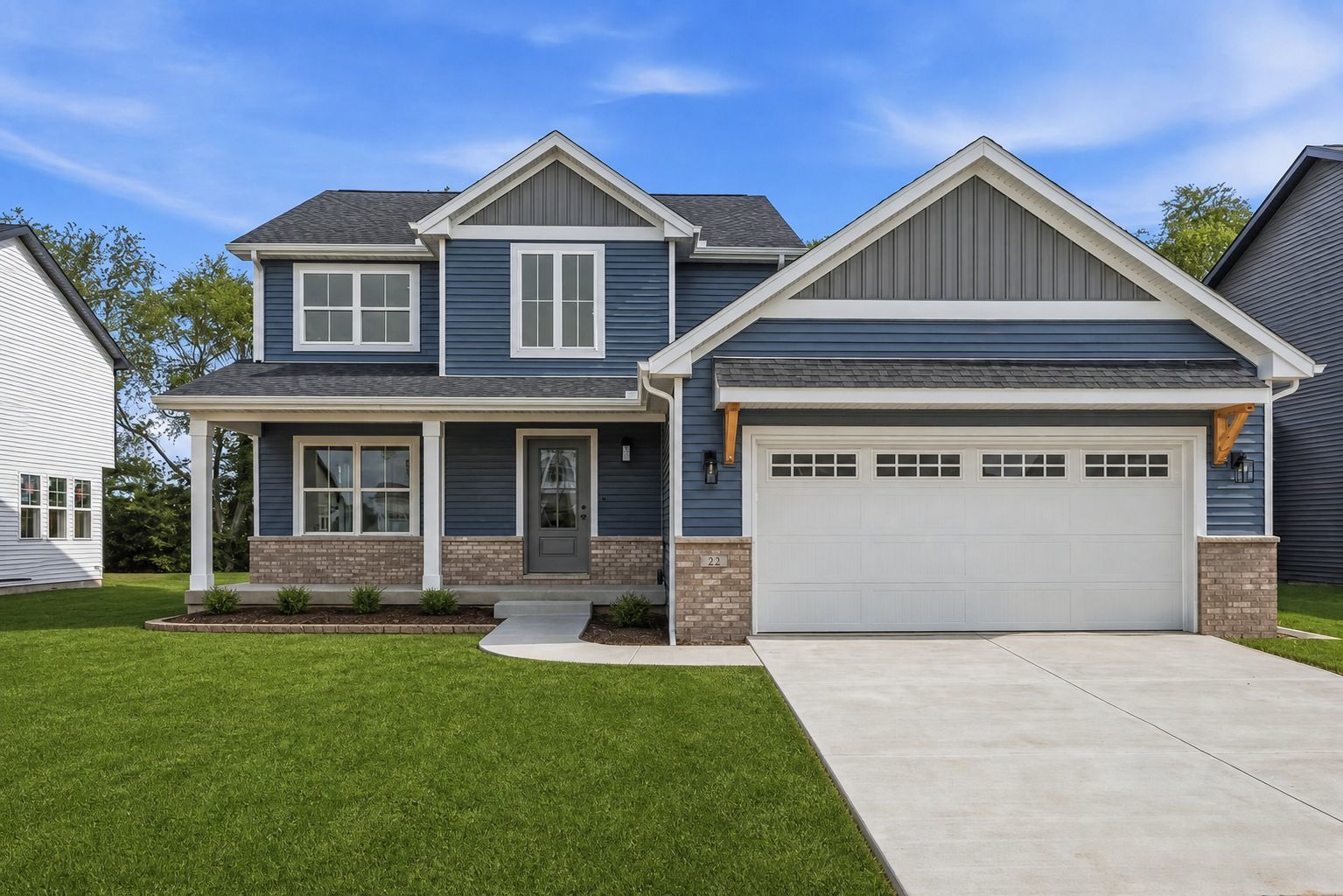 Homes for sale in Monticello, IL | 22 Meadow Dr, Monticello, IL 61856 | MLS# 12603339