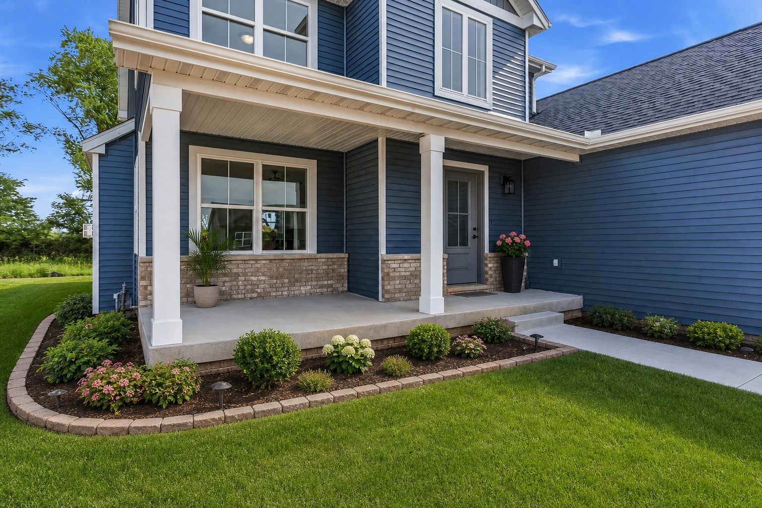 Homes for sale in Monticello, IL | 22 Meadow Dr, Monticello, IL 61856 | MLS# 12603339