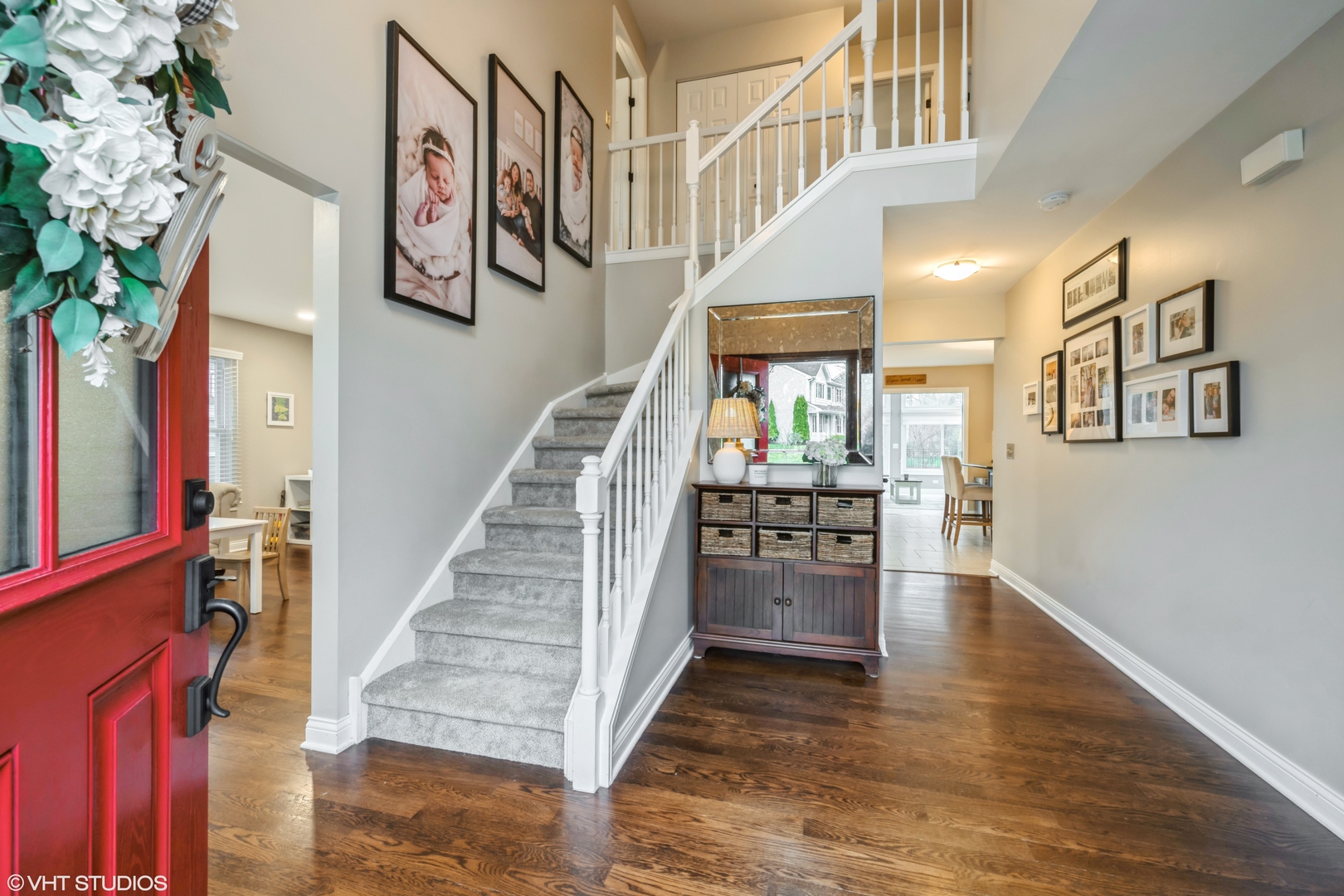 2nd image of 6695 Foxworth Ln, Gurnee, IL 60031 | MLS# 12604425