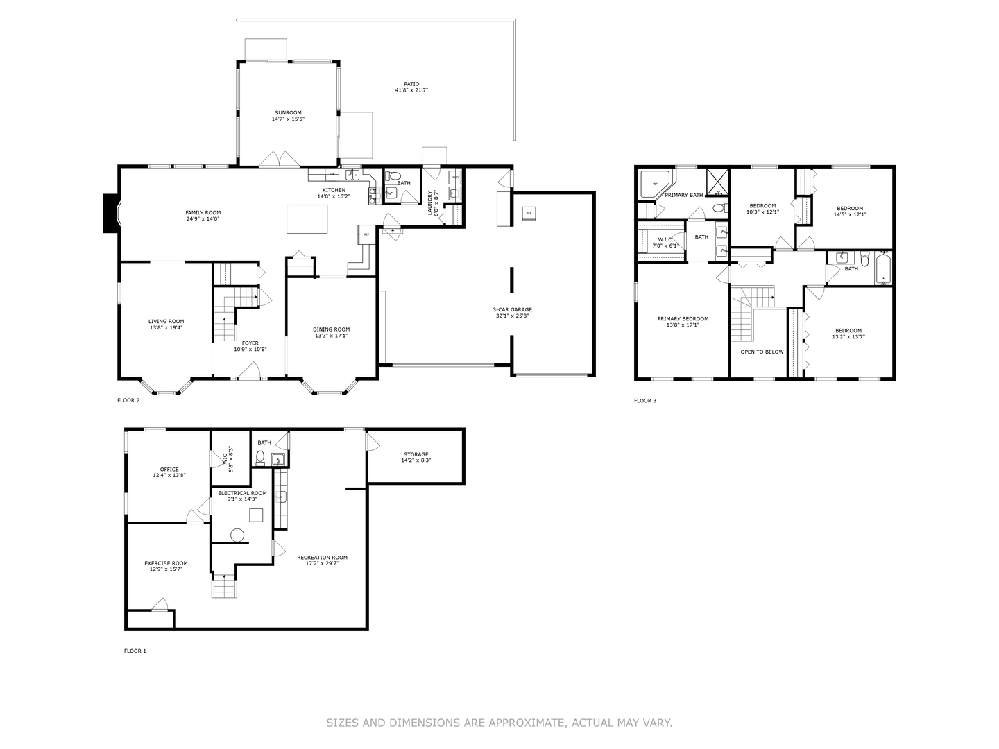 34th image of 6695 Foxworth Ln, Gurnee, IL 60031 | MLS# 12604425