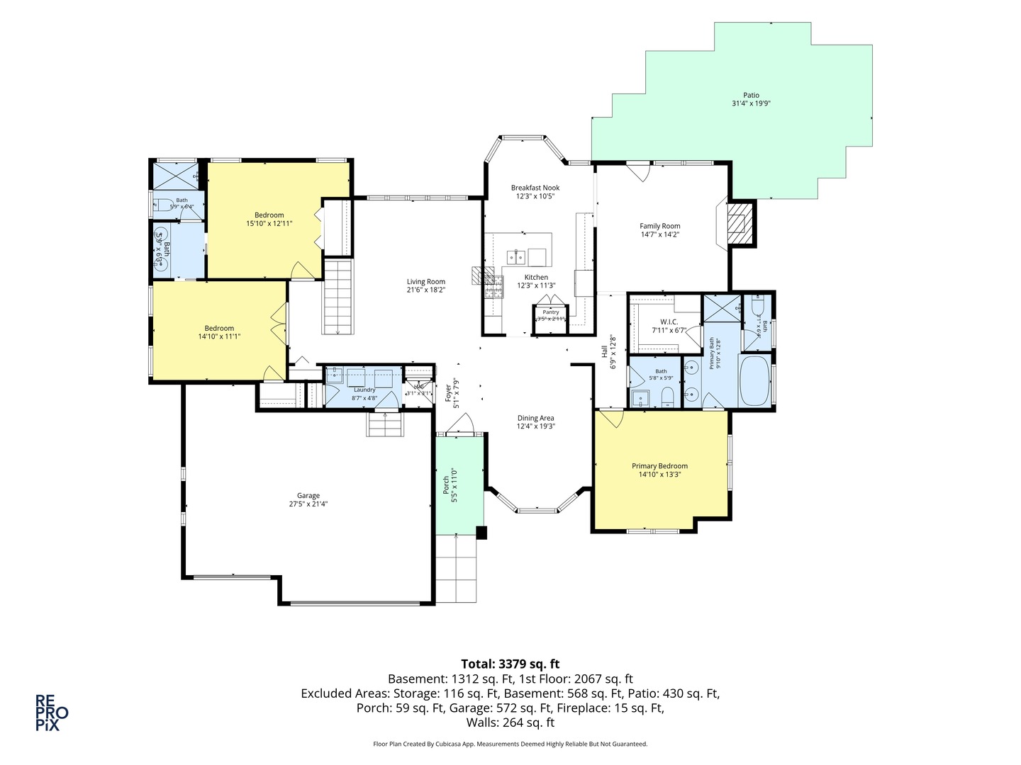 Homes for sale in Antioch, IL | 589 Edelweiss Dr, Antioch, IL 60002 | MLS# 12604562