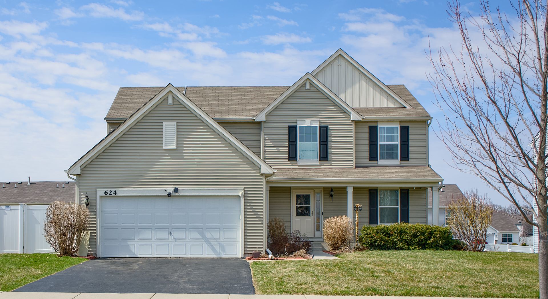 Homes for sale in Hampshire, IL | 624 Marcello Dr, Hampshire, IL 60140 | MLS# 12604821