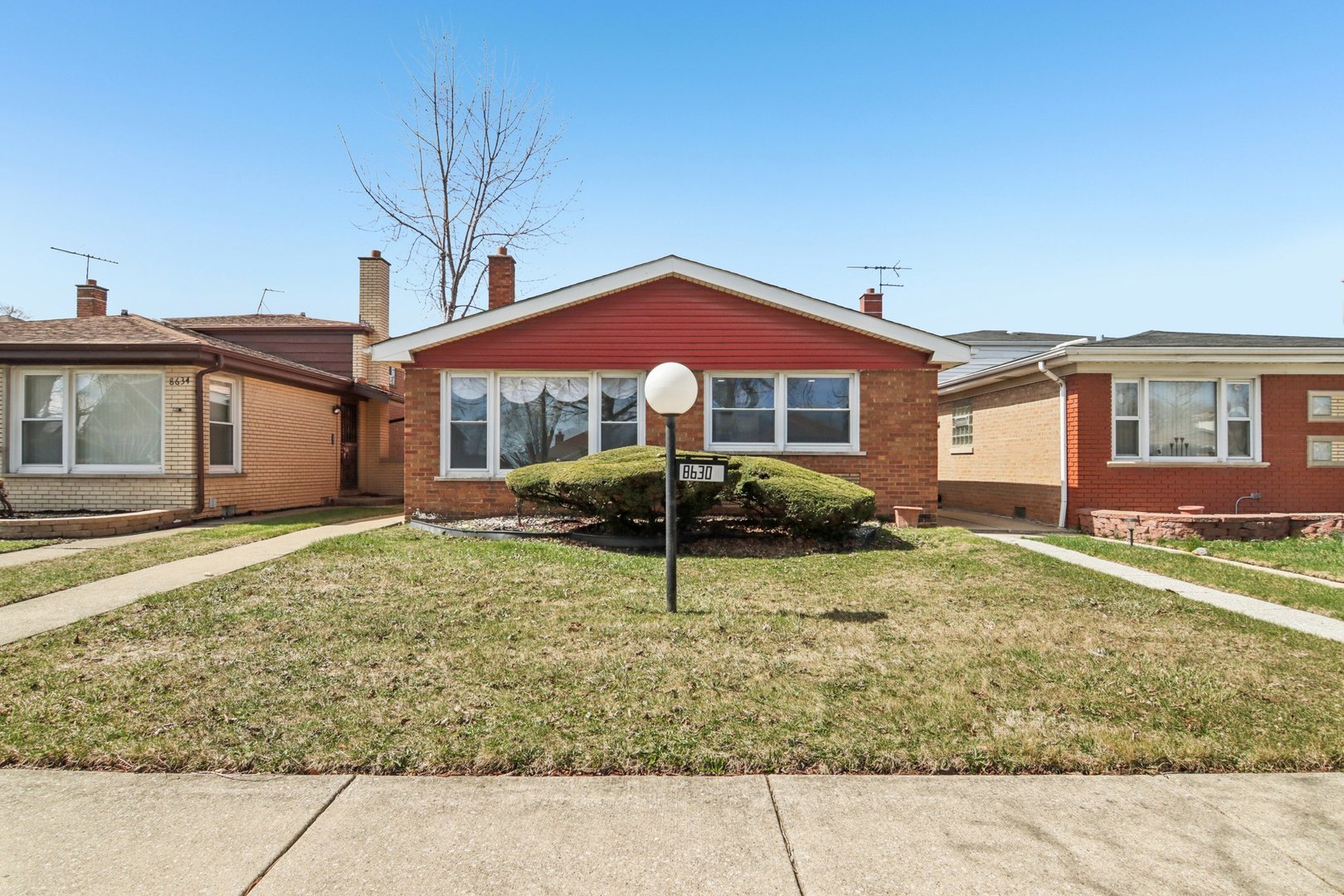 1st image of 8630 S Michigan Ave, Chicago, IL 60619 | MLS# 12605751