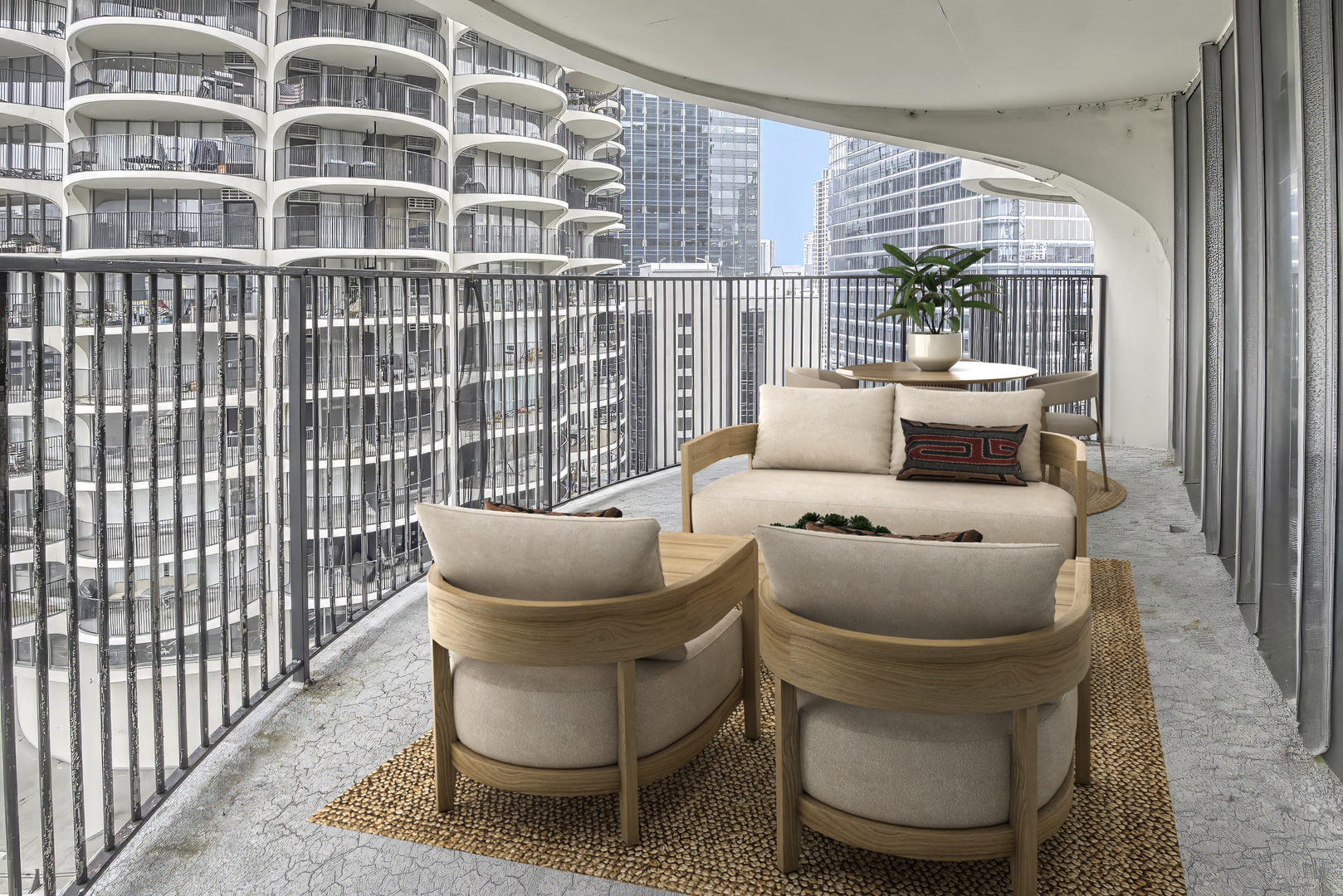 Homes for sale in Chicago, IL | 300 N State St #2535, Chicago, IL 60654 | MLS# 12605990