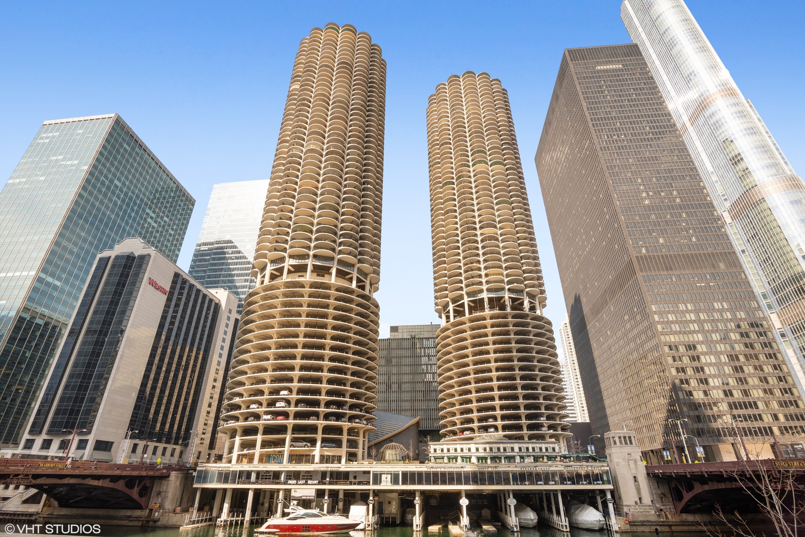 Homes for sale in Chicago, IL | 300 N State St #2535, Chicago, IL 60654 | MLS# 12605990